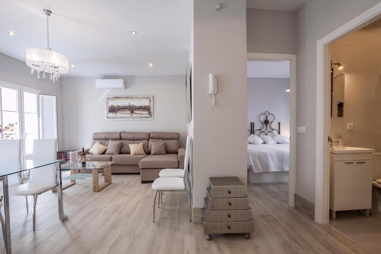 Ático Duplex Gran Terraza ↑ Calidades 2 Hab 2Baños Apartamento Sevilha Exterior foto