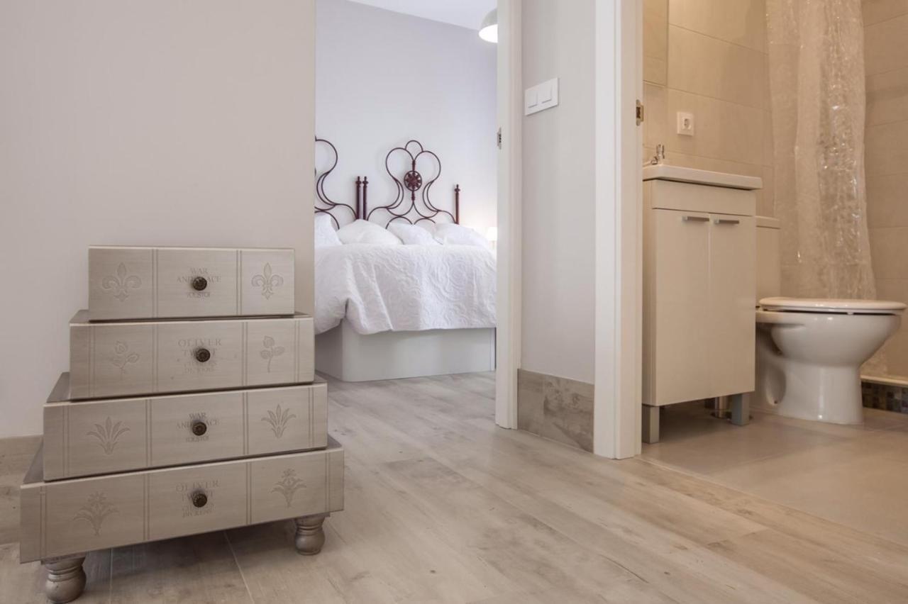 Ático Duplex Gran Terraza ↑ Calidades 2 Hab 2Baños Apartamento Sevilha Exterior foto