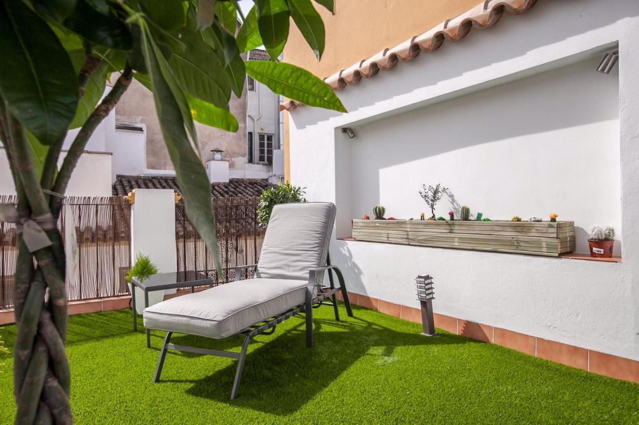 Ático Duplex Gran Terraza ↑ Calidades 2 Hab 2Baños Apartamento Sevilha Exterior foto