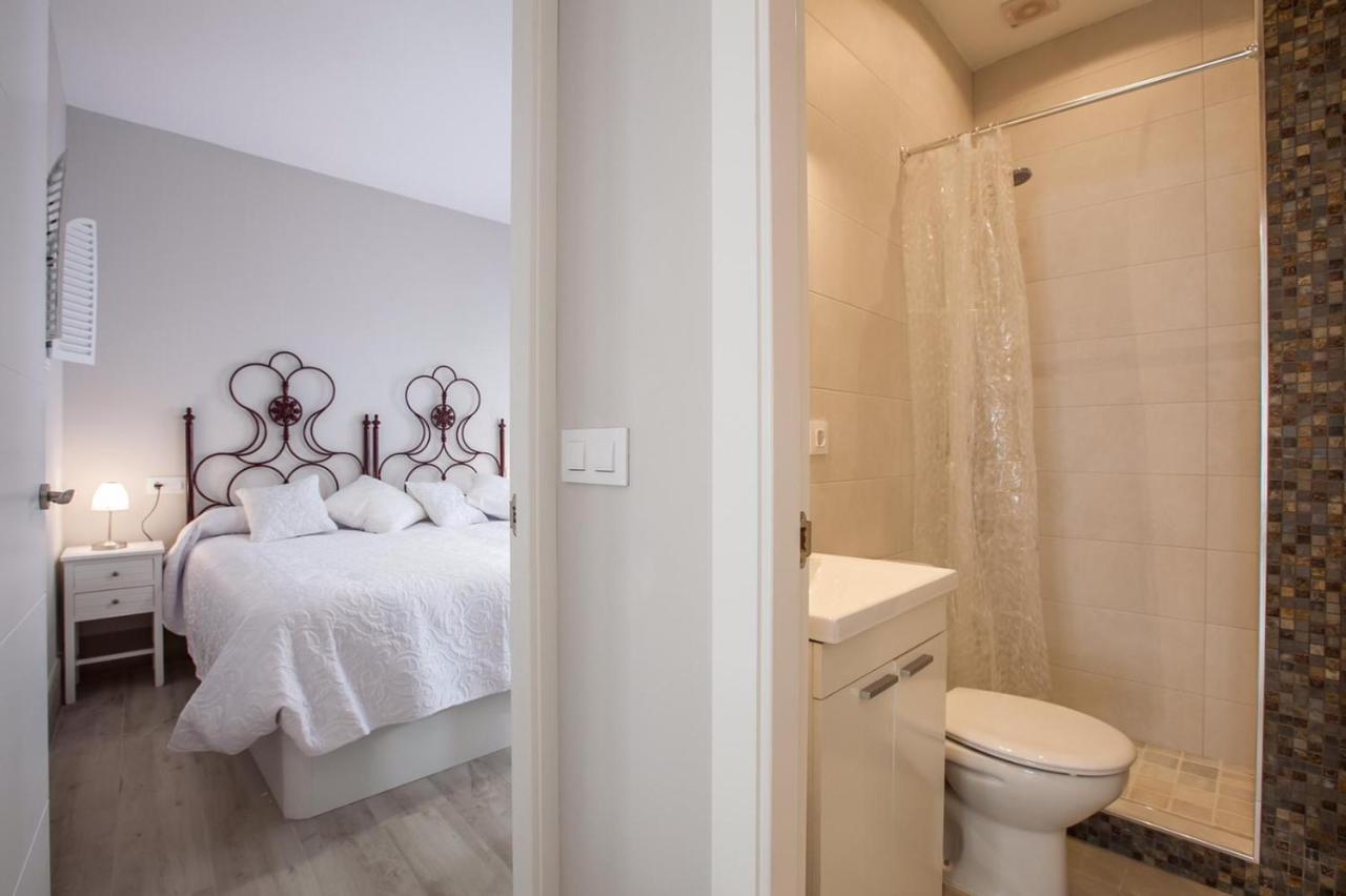 Ático Duplex Gran Terraza ↑ Calidades 2 Hab 2Baños Apartamento Sevilha Exterior foto