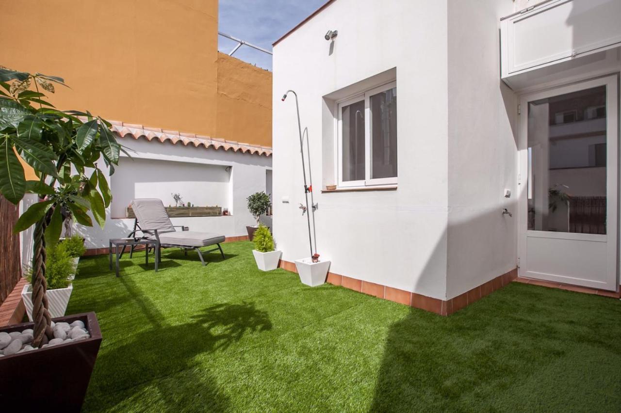 Ático Duplex Gran Terraza ↑ Calidades 2 Hab 2Baños Apartamento Sevilha Exterior foto