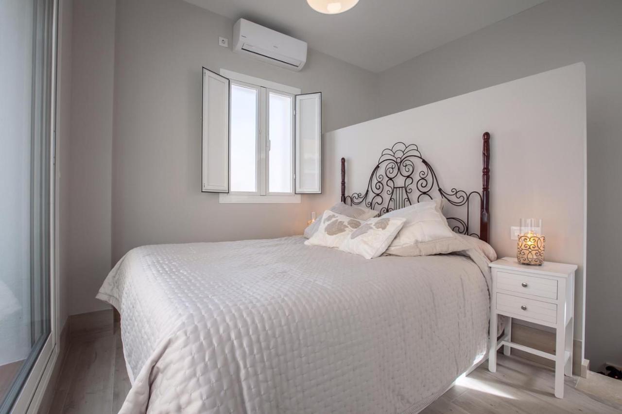 Ático Duplex Gran Terraza ↑ Calidades 2 Hab 2Baños Apartamento Sevilha Exterior foto