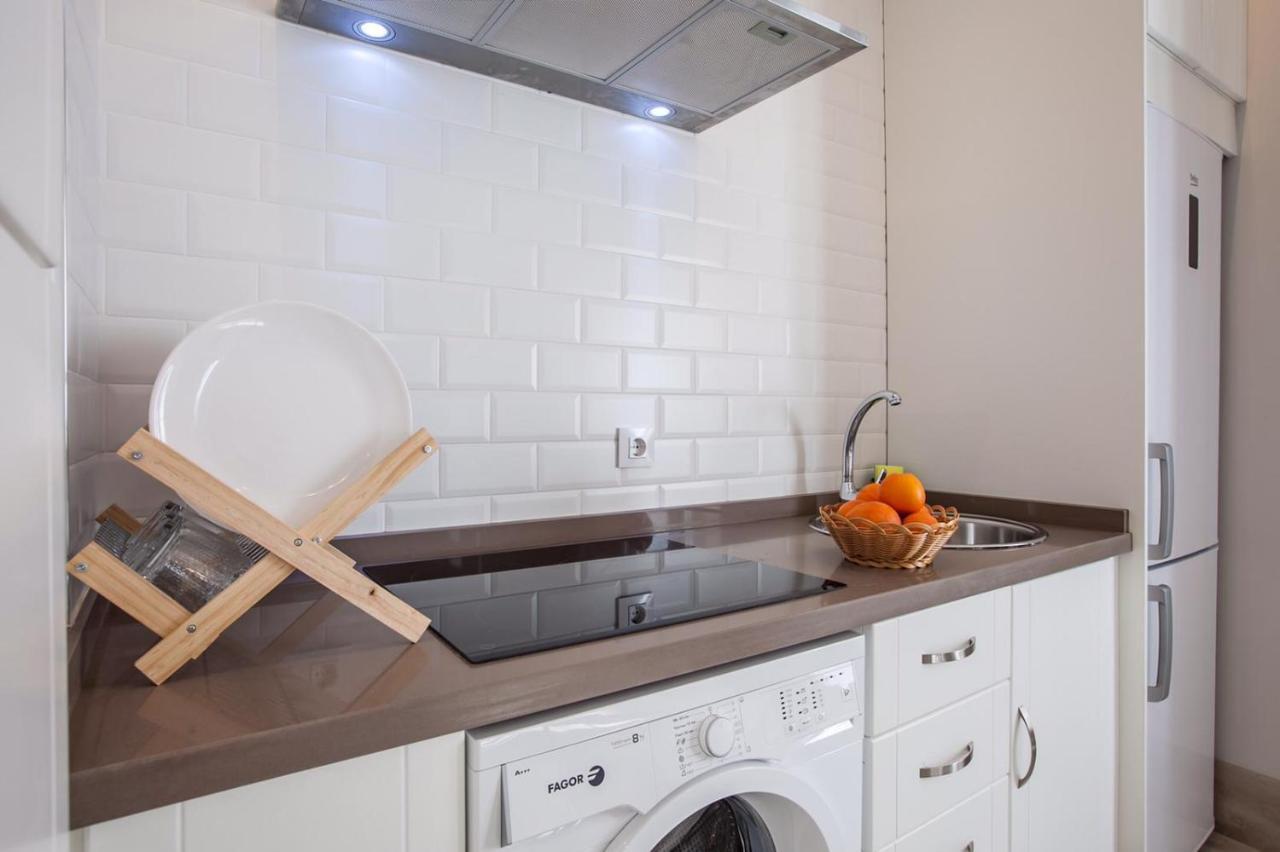 Ático Duplex Gran Terraza ↑ Calidades 2 Hab 2Baños Apartamento Sevilha Exterior foto